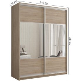 Шкаф-купе Кааппи 6