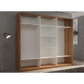 Шкаф-купе Кааппи 6