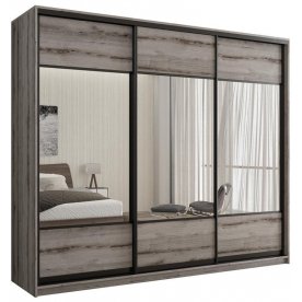 Шкаф-купе Кааппи 6