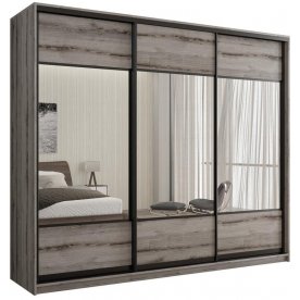 Шкаф-купе Кааппи 6