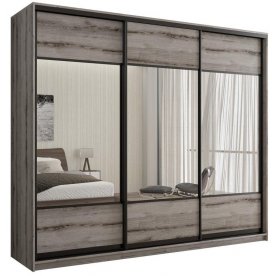 Шкаф-купе Кааппи 6