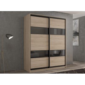 Шкаф-купе Кааппи 7