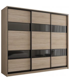 Шкаф-купе Кааппи 7