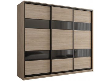 Шкаф-купе Кааппи 7