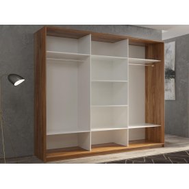 Шкаф-купе Кааппи 7