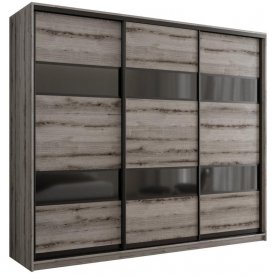 Шкаф-купе Кааппи 7