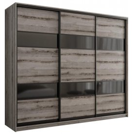 Шкаф-купе Кааппи 7