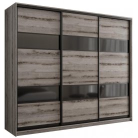 Шкаф-купе Кааппи 7