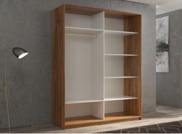 Шкаф-купе Кааппи 8