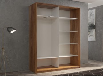 Шкаф-купе Кааппи 8
