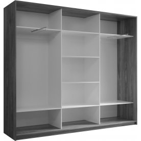 Шкаф-купе Кааппи 8