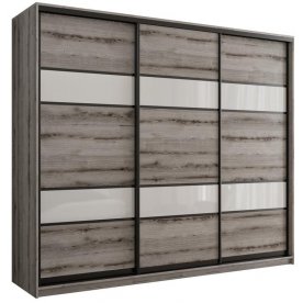 Шкаф-купе Кааппи 8