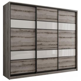 Шкаф-купе Кааппи 8