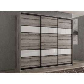 Шкаф-купе Кааппи 8