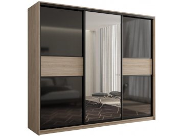 Шкаф-купе Кааппи 10