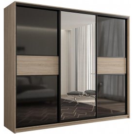 Шкаф-купе Кааппи 9