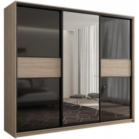 Шкаф-купе Кааппи 9