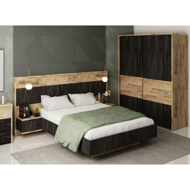 Шкаф-купе Кения 5001.М1 + 5003.М1./2