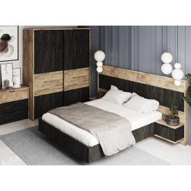 Шкаф-купе Кения 5001.М1 + 5013.М1