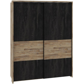 Шкаф-купе Кения 5001.М1