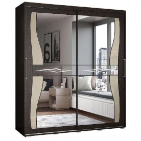 Шкаф-купе Крафт-5