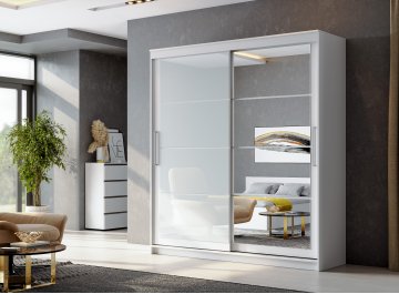 Шкаф-купе Лайн 2