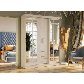 Шкаф-купе Маэстро