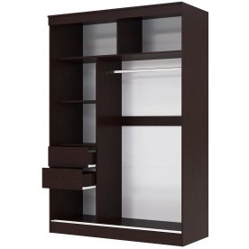 Шкаф-купе Танго-1 1,5 м
