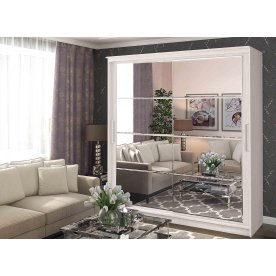 Шкаф-купе Москана-2 1,5 м