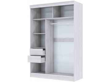 Шкаф-купе Танго-2 1,5 м