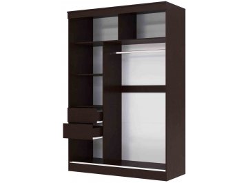 Шкаф-купе Танго-2 1,5 м