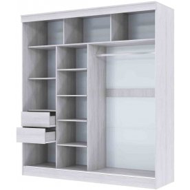 Шкаф-купе Москана-2 2 м