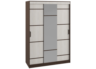 Шкаф-купе Лотос