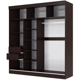 Шкаф-купе Мираж 2 м