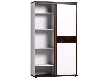 Шкаф-купе Норвуд 303