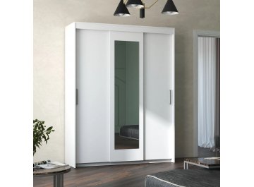 Шкаф-купе Осдер ШК-017