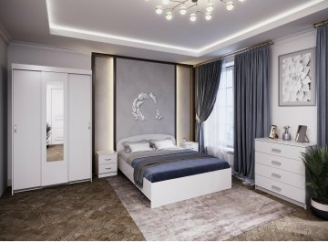 Шкаф-купе Осдер ШК-017