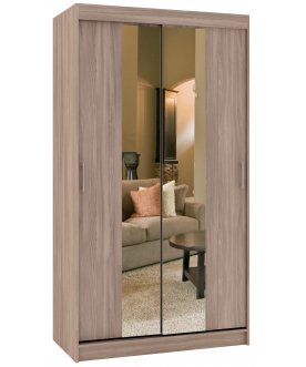 Шкаф-купе Риф 2 ШК.022.1100-23 вариант 4