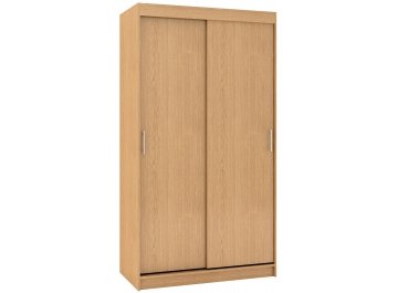 Шкаф-купе Риф 2 ШК.021.1300-01