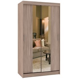 Шкаф-купе Риф 2 ШК.023.1000-23 вариант 4