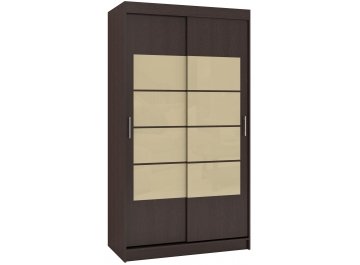 Шкаф-купе Риф 2 ШК.022.1100-28 вариант 3
