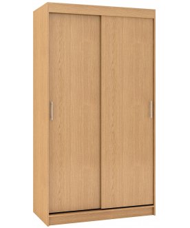 Шкаф-купе Риф 2 ШК.022.900-01