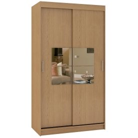 Шкаф-купе Риф 2 ШК.023.1300-24 вариант 5