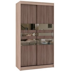 Шкаф-купе Риф 2 ШК.023.1300-25 вариант 6