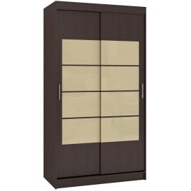 Шкаф-купе Риф 2 ШК.023.1300-28 вариант 3