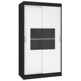 Шкаф-купе Риф 2 ШК.023.1300-30 вариант 5