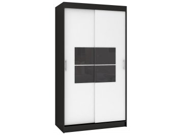 Шкаф-купе Риф 2 ШК.023.900-30 вариант 5