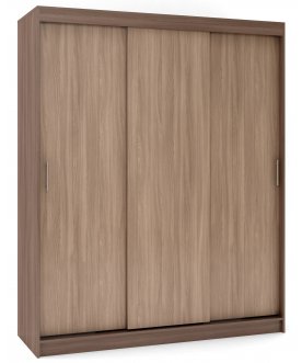 Шкаф-купе Риф 3 ШК.024.1600-01