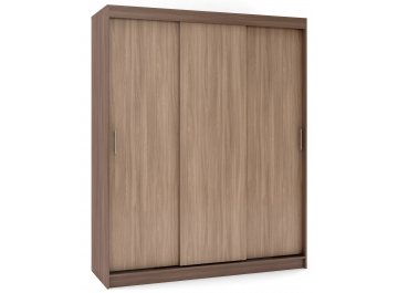 Шкаф-купе Риф 3 ШК.026.2000-01
