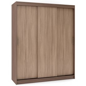 Шкаф-купе Риф 3 ШК.027.1600-01